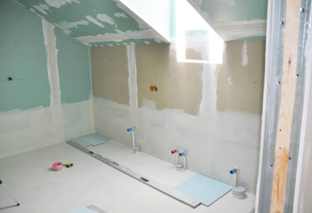 Best Black Mold Removal  in Baltimore Highlands, MD
