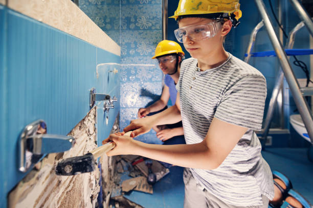 Best Water Damage & Mold Remediation  in Baltimore Highlands, MD