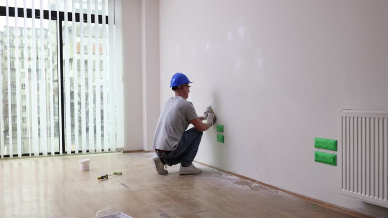 Best Environmental Consulting for Mold Prevention  in Baltimore Highlands, MD